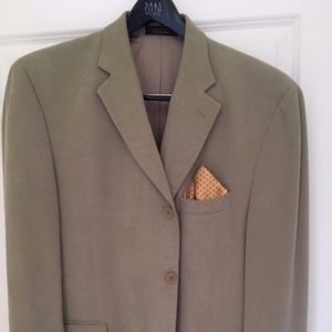 Men's Sport Coat- like new